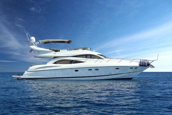 Sunseeker Manhattan 56